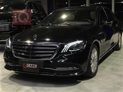 مێرسێدس بێنز S-Class